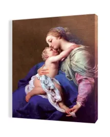 obraz-na-plotnie-35x50-matka-boza-z-dzieciatkiem
