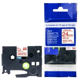 tasma-do-brother-biala-czerw-tze252-24mm-tz-252