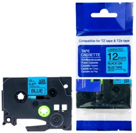 tasma-do-brother-niebieska-tz531-12mm-tze531