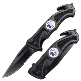 noz-skladany-ratowniczy-rescue-scyzoryk-medyka-mil-tec-czarny-z