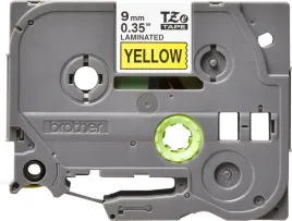 tasma-brother-tze-621-oryginalna-tz-621-tzz621-szer-9mm-dl-8m-zolta