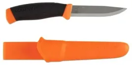 noz-mora-companion-pomaranczowy-stal-nierdzewna-sandvik-12c27