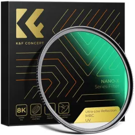 filtr-uv-ultra-low-reflection-kandf-concept-nano-x-mrc-43-mm-43mm