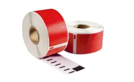 etykiety-czerwone-do-dymo-lw-labelwriter-99012-89mmx36mm-260szt-89x36mm