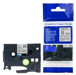tasma-do-brother-srebrny-mat-tze-m911-6mm-tz-m911