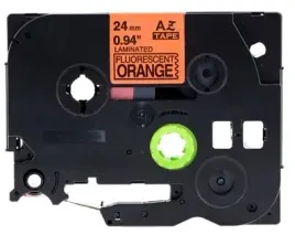 tasma-do-brother-tze-b51-24mm-pomaranczowa-tz-b51