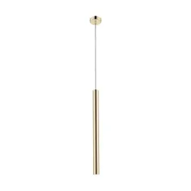 lampa-wiszaca-punktowa-tuba-zlota-led-ciepla-barwa-nad-stol-bar-zuma-line