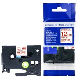 tasma-do-brother-biala-czerw-tze232-12mm-tz-232