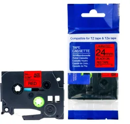 tasma-do-brother-czerwona-tze-451-24mm-tz-451