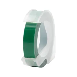 tasma-3d-do-wytlaczarki-dymo-omega-9mm-zielona