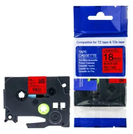 tasma-do-brother-tze441-18mm-czerwona-tz-441-az441