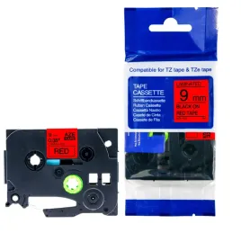 tasma-do-brother-tze-421-9mm-czerwona-tz-421-tz421