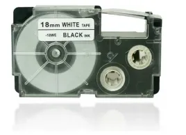 tasma-do-drukarki-casio-biala-xr18we1-18mm-xra18we1-8m