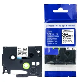 tasma-do-brother-tz-261-36mm-8m-biala-tze-261