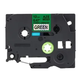 tasma-do-brother-zielona-deco-tze-731lt-12mm