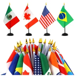 flagi-na-biurko-mini-flaga-stojaca-zestaw-24-szt