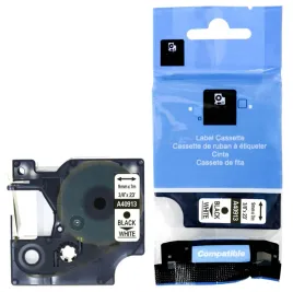 tasma-do-dymo-d1-40913-9mm-biala-s0720680