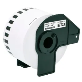 tasma-termiczna-dkn55224-do-brother-ql-dk-n55224-54mmx30-48m-bez-kleju