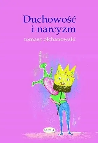 duchowosc-i-narcyzm
