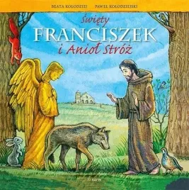 swiety-franciszek-i-aniol-stroz-beata-kolodziej