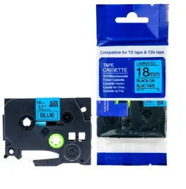 tasma-do-brother-18mm-8m-niebieska-tze-541-tz541