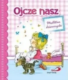 ojcze-nasz-modlitwa-dziewczynki