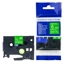tasma-do-brother-zielona-tze-715-6mm-tz-715-tz715