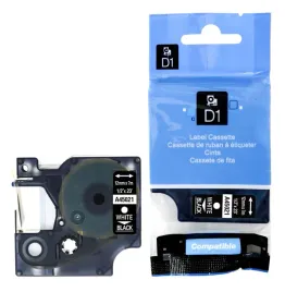 tasma-do-dymo-d14502112mm-czarna-bialy-nadruk