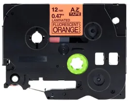 tasma-do-brother-tze-b31-12mm-fluo-oranz-tz-b31