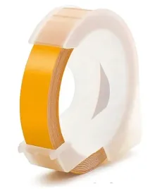 tasma-3d-do-wytlaczarki-dymo-omega-9mm-zolta
