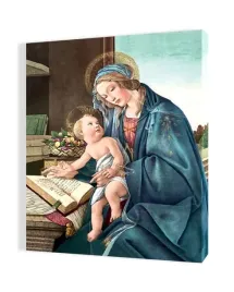 obraz-na-plotnie-40x60-madonna-z-ksiega-botticelli