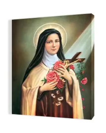 obraz-na-plotnie-40x60-swieta-teresa