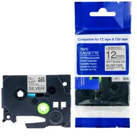 tasma-do-brother-srebrna-mat-tze-m931-tzm931-12mm