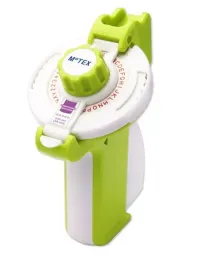 wytlaczarka-etykieciarka-motex-e202-drukarka-tasm-3d-limonkowa-drukarka