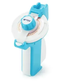 wytlaczarka-etykieciarka-motex-e202-drukarka-tasm-3d-blekitna-baby-blue