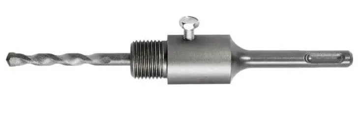 adapter-sds-do-otwornic-z-wiertlem-350mm-zastosowanie-do-betonu