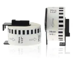 tasma-termiczna-dk22225-do-brother-ql-38mm-ciagla-dk-22225-rolka-z-uchwytem
