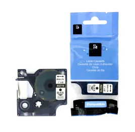 tasma-do-dymo-53710-24mm-7m-przezroczysta-czarny