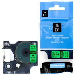 tasma-do-d1-dymo-45809-19mm-zielona-s0720890
