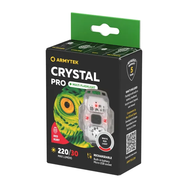 latarka-armytek-crystal-pro-red-stan-nowy-waga-70-g
