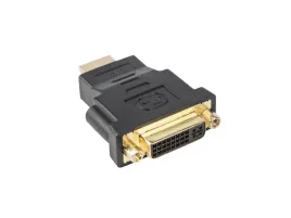 lanberg-ad-0014-bk-przejsciowka-do-kabli-hdmi-dvi-d-f-24-5-czarny
