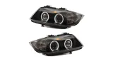lampy-bmw-3-e90-e91-przod-ccfl-black-stan-nowy