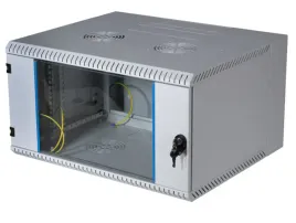 efb-elektronik-691606vgr-50-stojak-6u-szafa-wiszaca-szary