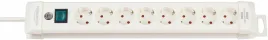 brennenstuhl-1952280100-rozgaleziacz-3-m-8-x-gniazdo-sieciowe-bialy