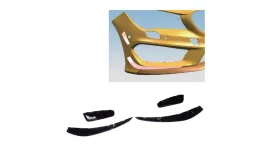 dokladka-mercedes-benz-cla-c117-x117-zderzak-przod-gloss-black