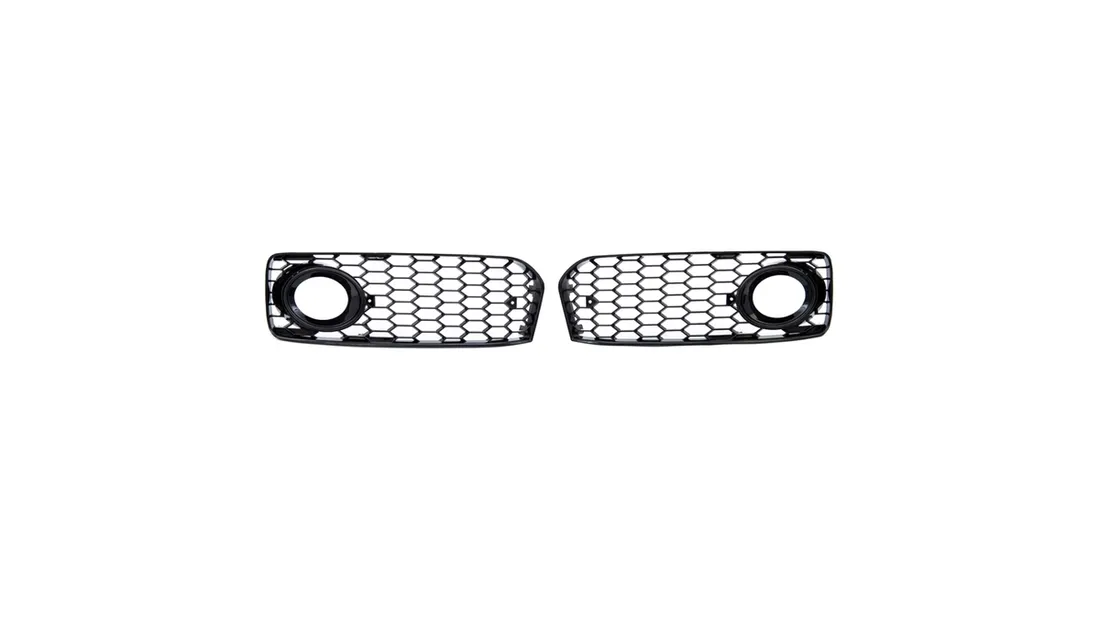 ramka-halogenow-audi-a5-8t-gloss-black-stan-nowy