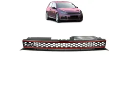 grill-volkswagen-golf-vi-red-strip-bez-znaczka