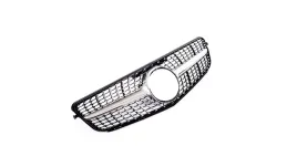 grill-mercedes-benz-c-w204-c204-s204-silver