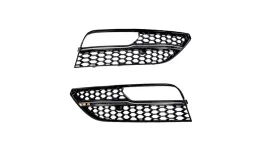 ramka-halogenow-audi-a3-8v-chrome-black