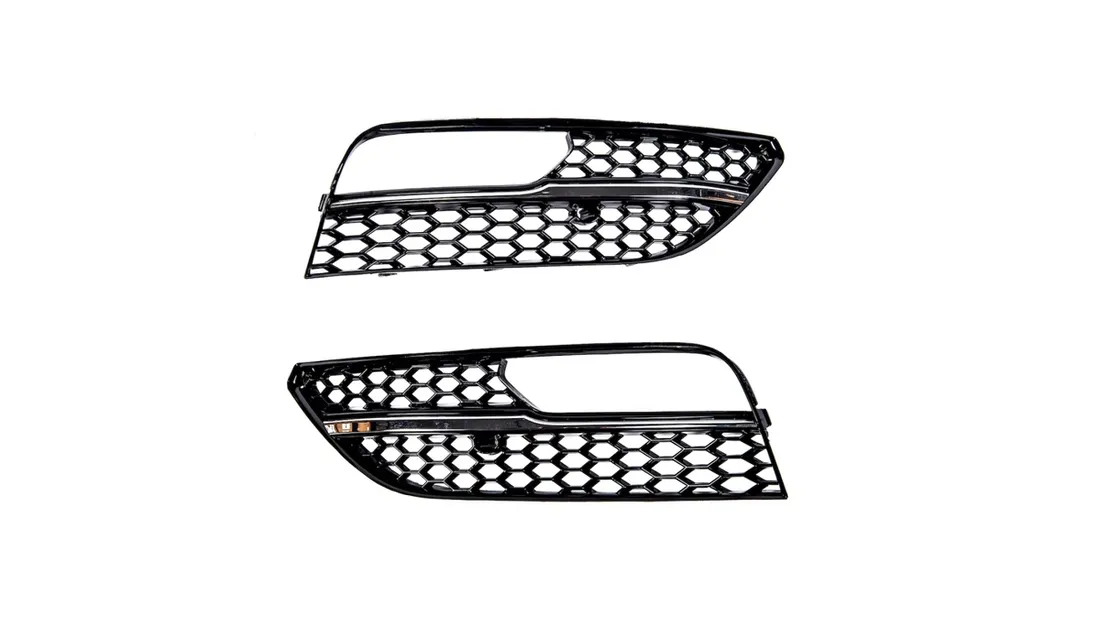 ramka-halogenow-audi-a3-8v-chrome-black-stan-nowy